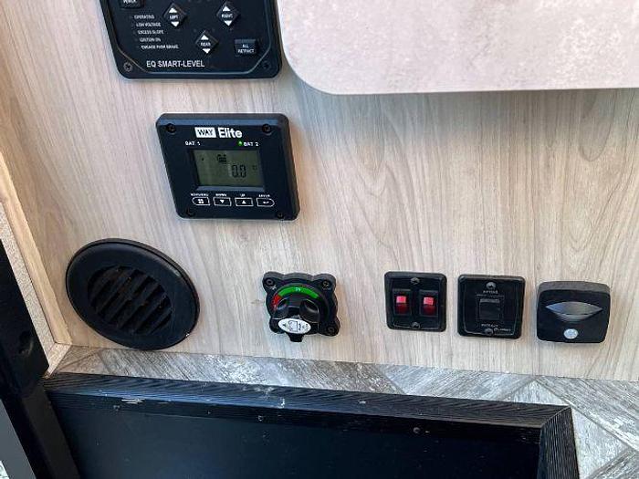 Used 2022 Forest River Forester 3011DS