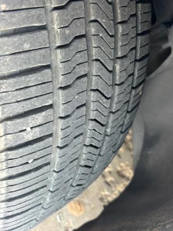 Used 2015 Chevrolet Tahoe LS 4X2