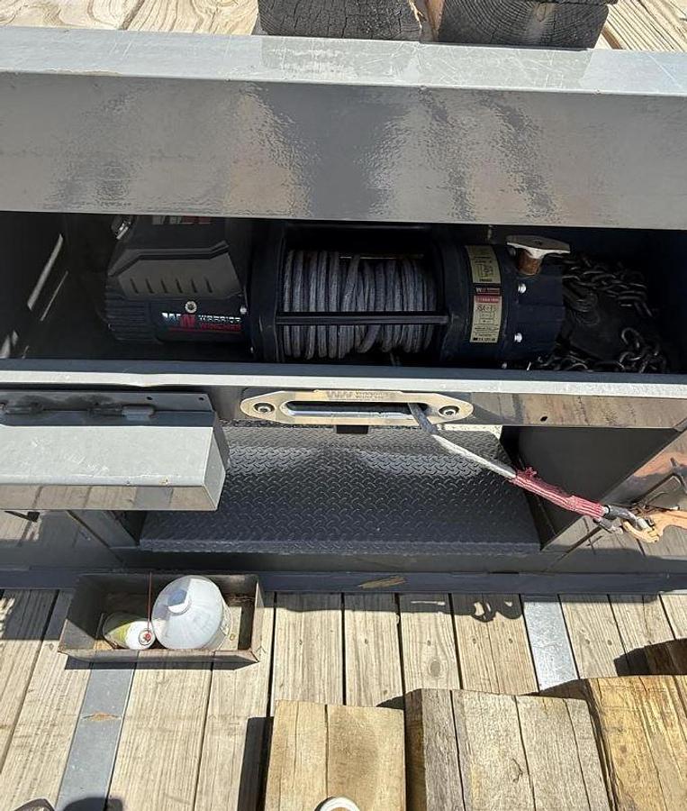 Used 2023 Diamond C 45 Ft