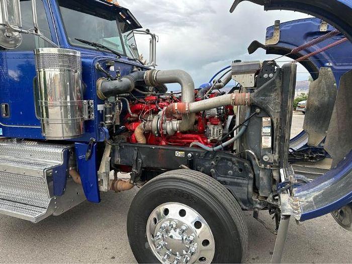 Used 2011 Peterbilt 389