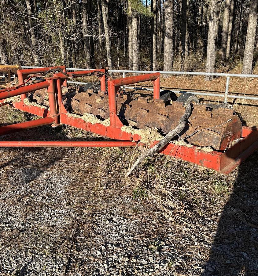 Used 2008 Fair Oaks LR20