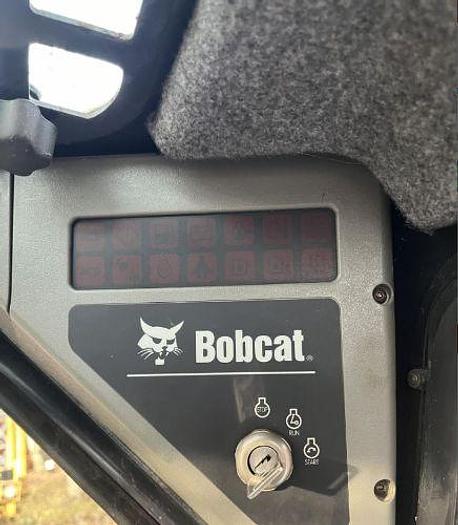 Used 2002 BOBCAT A300