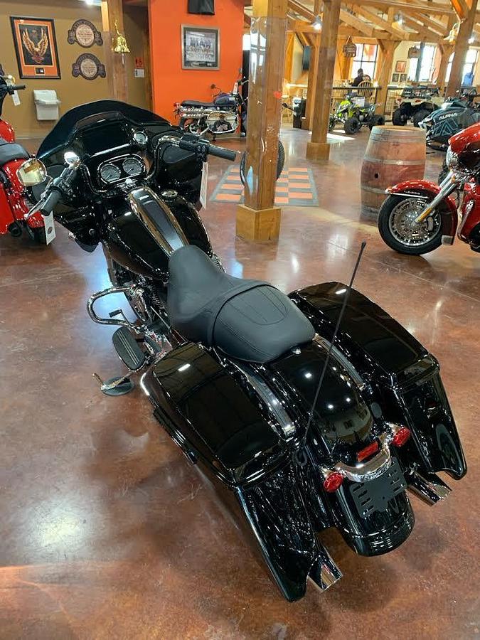 Used 2021 Harley Davidson Road Street Glide Special