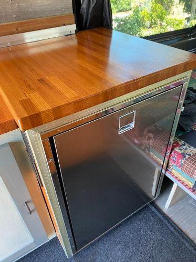 Used 2018 Ford Transit 250 Powerstroke