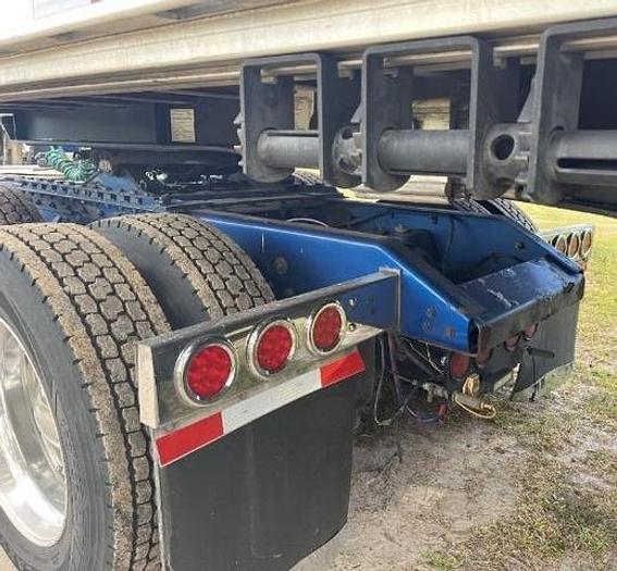 Used 2016 Kenworth W900