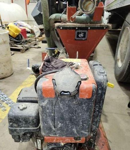 Used 2019 DITCH WITCH JT20 B