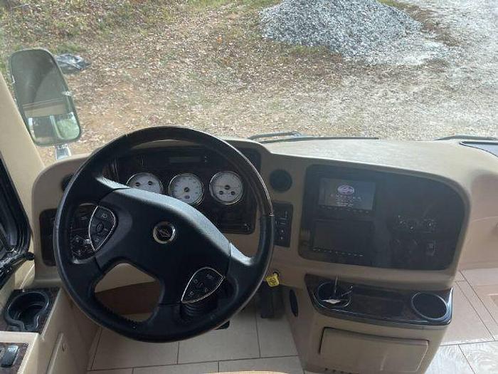 Used 2014 Entegra Anthem 42DEQ