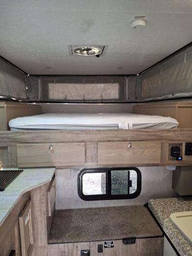 Used 2023 Palomino SS1251