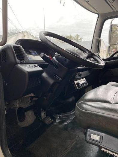 Used 2017 Hino 3300 Series