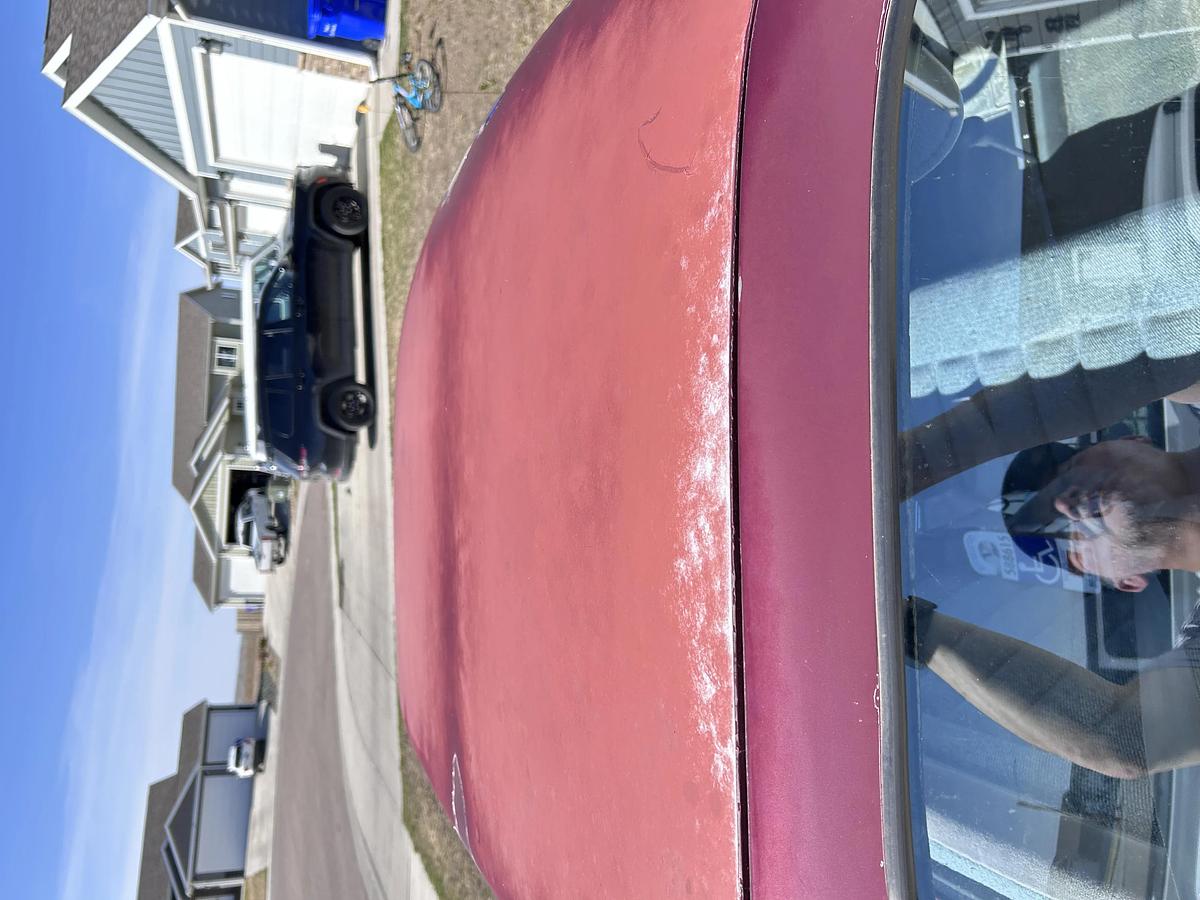 Used 1989 Chevrolet Silverado 1500