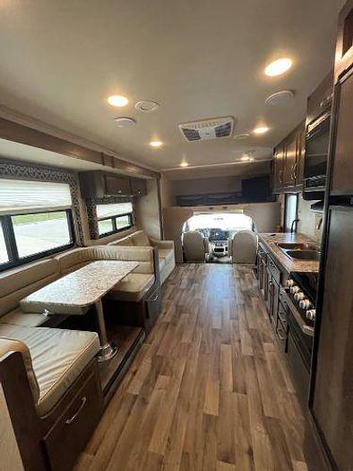 Used 2019 Jayco Redhawk M-29 XK