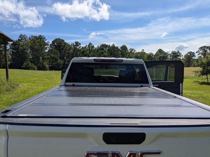 Used 2022 GMC Sierra 2500HD SLT