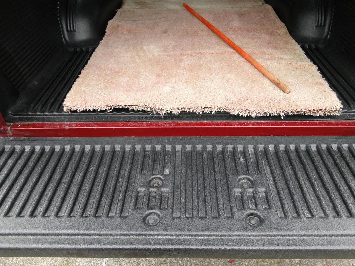 Used 1990 Toyota 4x4 Xtracab SR5 Pickup