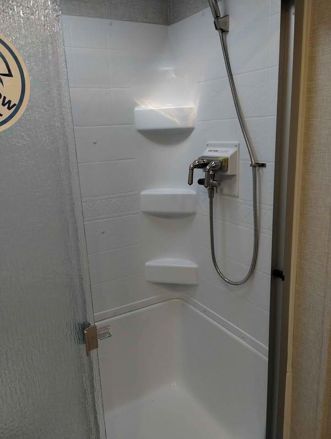 Used 2023 Forest River Rockwood Signature Ultra Lite