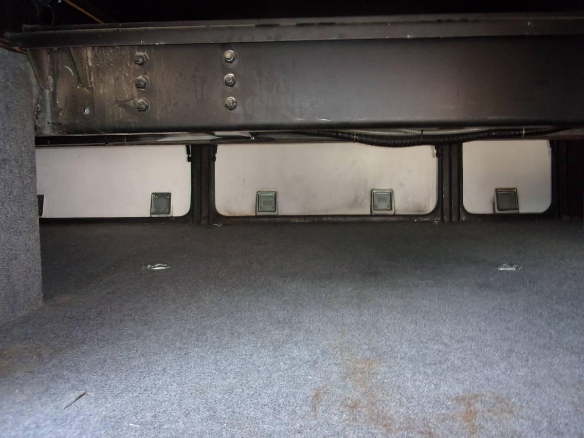 Used 2005 National Tropical T399