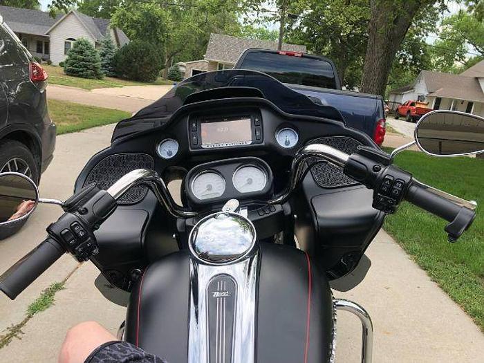 Used 2015 Harley Davidson Road Glide Special