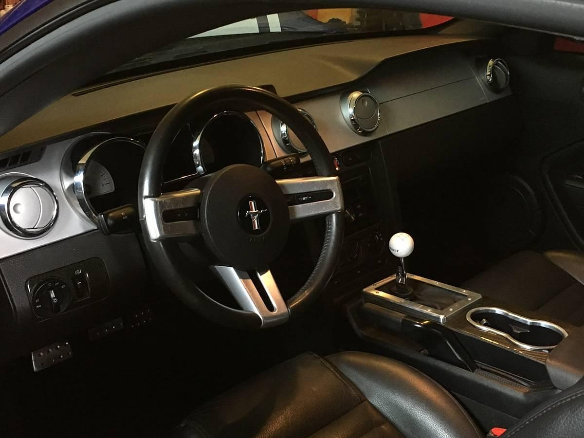 Used 2005 Ford Mustang GT