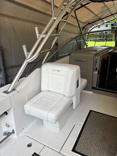 Used 2008 Sea Ray Amberjack 290