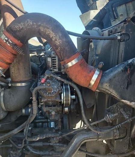 Used 1998 INTERNATIONAL 9200