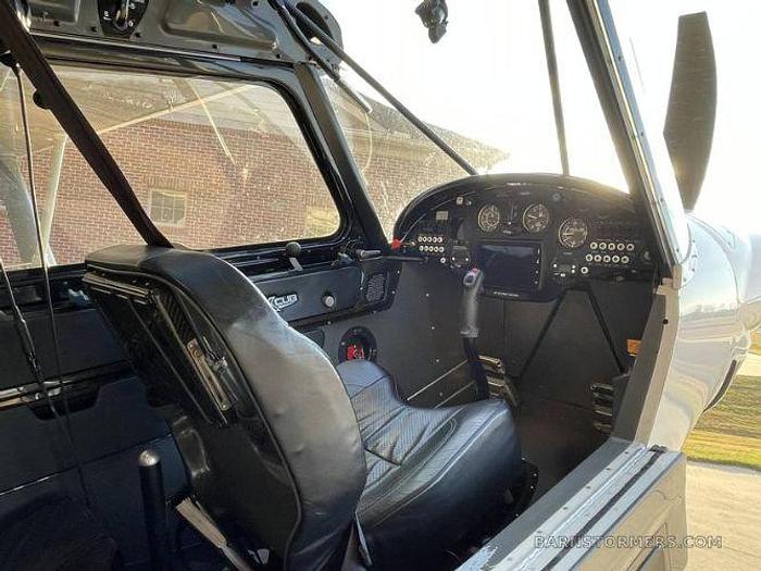 Used 2016 Cubcrafters X Cub