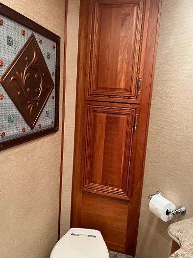 Used 2008 American Coach American Eagle 42F