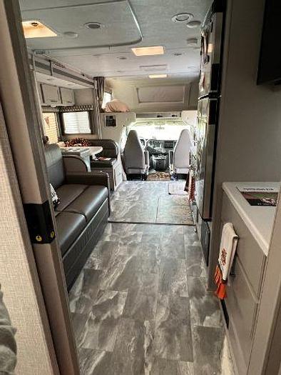 Used 2022 Thor Quantum LC25