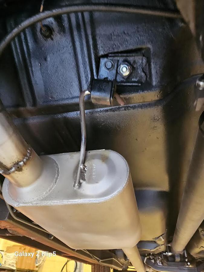 Used 1966 Chevrolet Nova Convertible