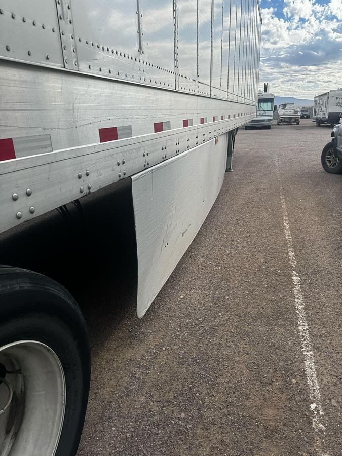 Used 2026 Stoughton 53 FT Dry Van