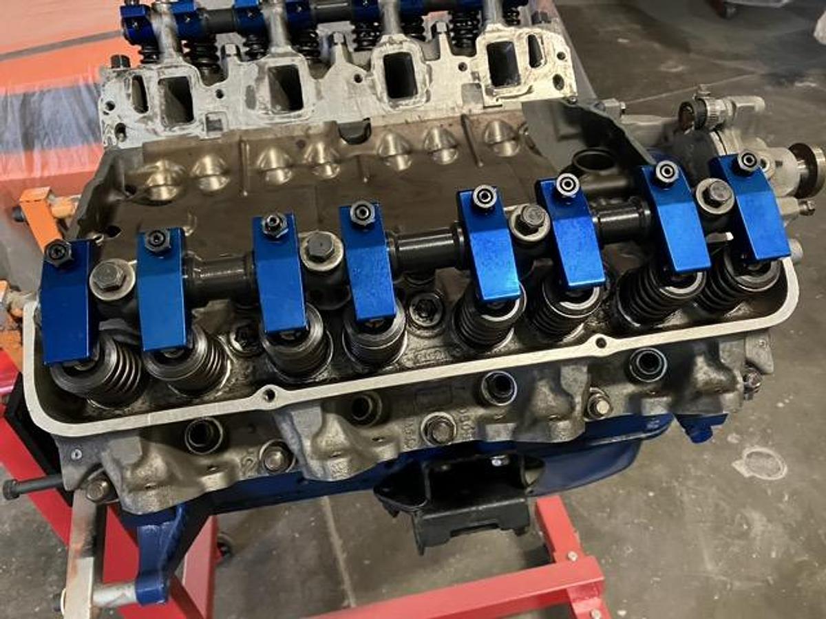 Used 1967 Ford Mustang Fastback Shelby GT500 REPLICA