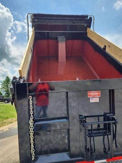 Used 2016 Freightliner BUSINESS CLASS M2 106