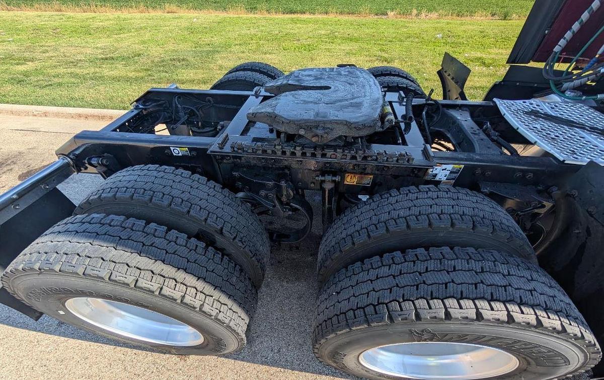 Used 2018 KENWORTH T680