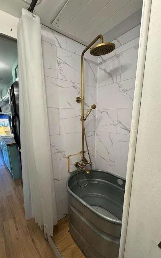 Used 2006 Gulfstream Tourmaster 40A Class A Motorhome