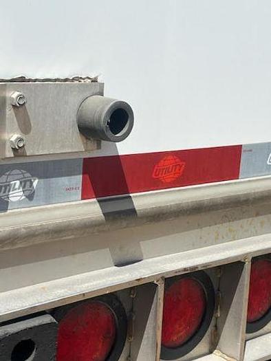 Used 2023 Utility 4000 DX Dry Van