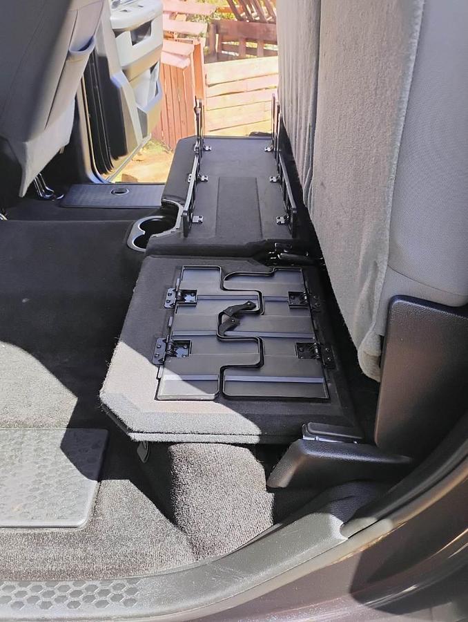 Used 2016 RAM 3500 SLT Crew Cab LWB 4WD DRW