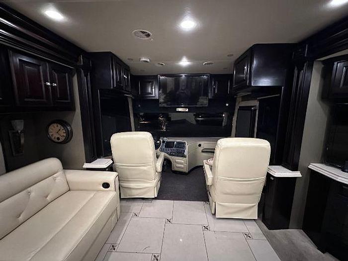 Used 2013 Tiffin Motorhomes Allegro Bus 45LP