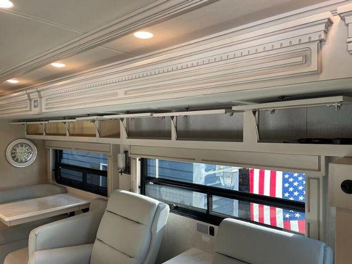 Used 2022 Newmar Dutch Star 4369