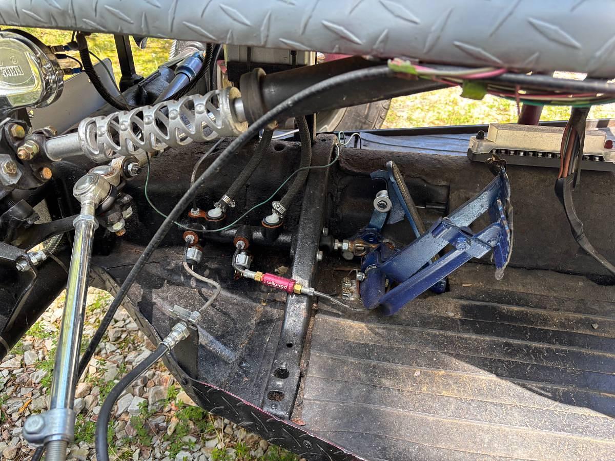 Used 1968 Volkswagen Beetle