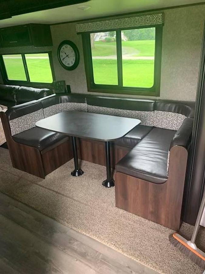 Used 2019 Jayco Jay Flight 284BHS