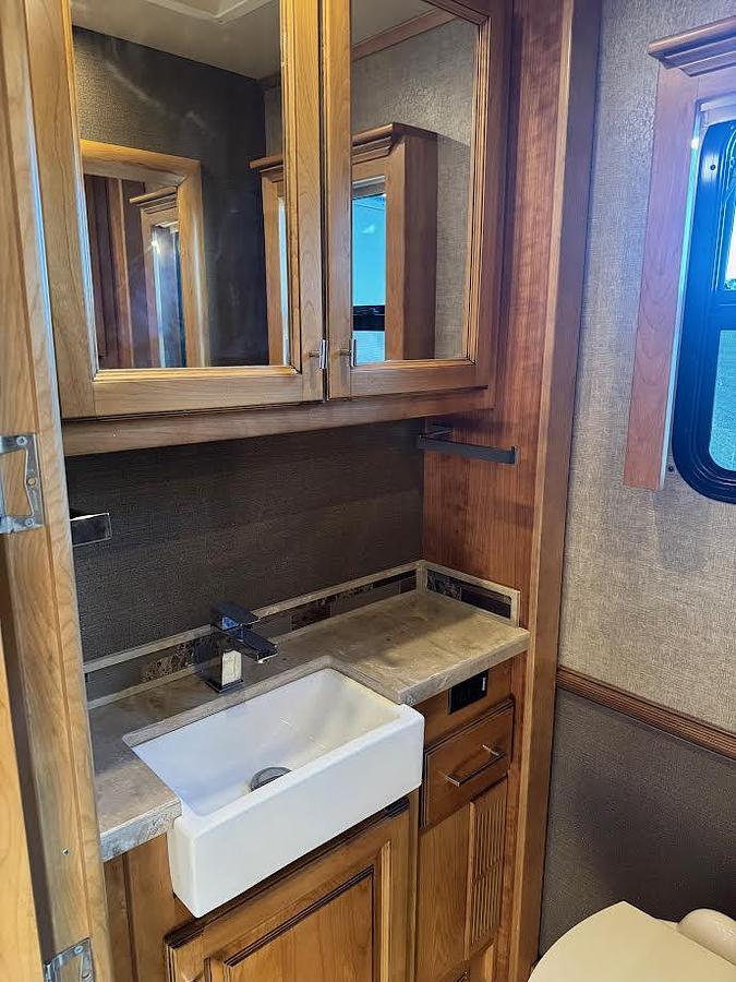 Used 2019 Tiffin Allegro 37BA