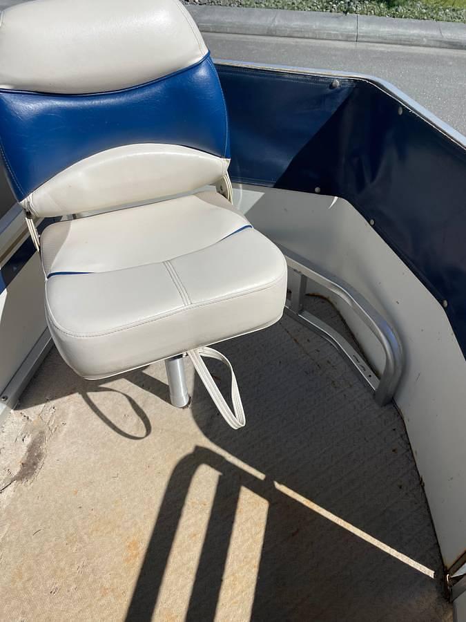 Used 2006 Liberty Fisher 240