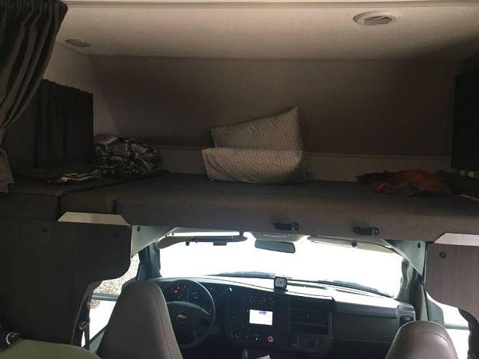 Used 2021 Sunseeker Classic 2350 LE