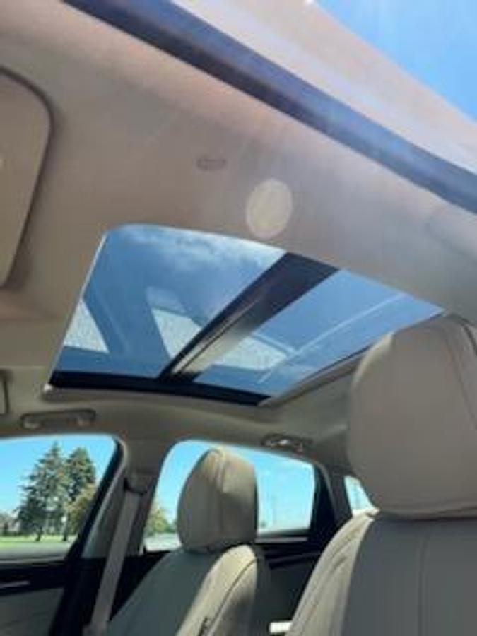 Used 2019 Buick Lacrosse Premium AWD