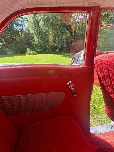 Used 1959 Ford Fairlane