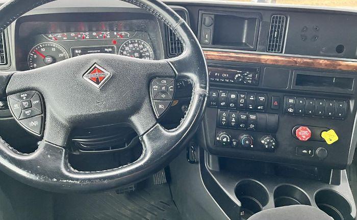 Used 2020 INTERNATIONAL LT