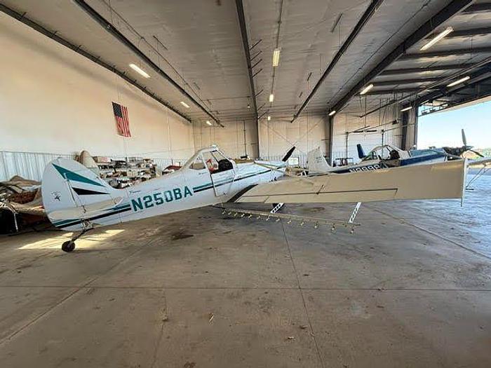 Used 1971 PIPER Pawnee