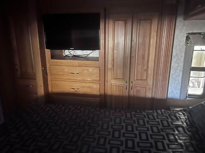 Used 2007 Monaco Safari Simba