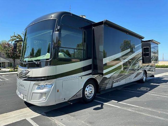 Used 2019 Forest River Berkshire XL 40C
