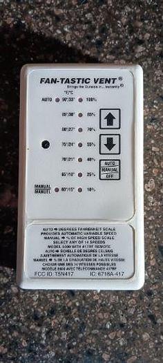 Used 2014 KZ Durango 336RE