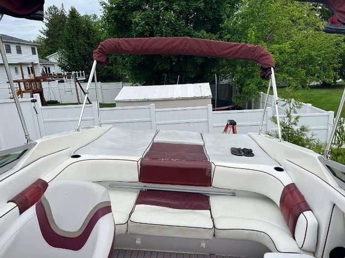 Used 1989 Sea Ray Overnighter