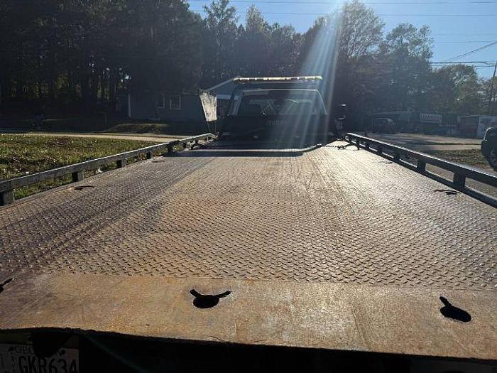 Used 2014 Ram 5500 SLT